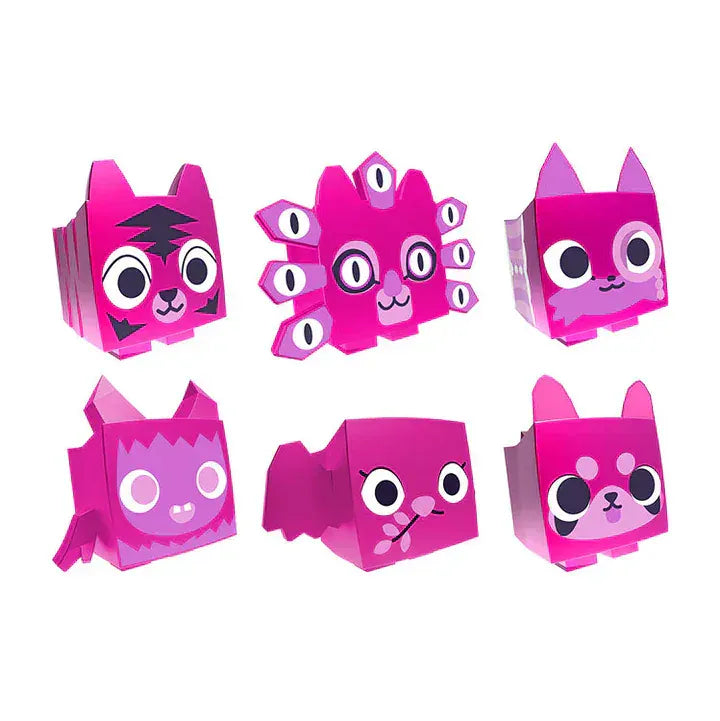 Snaps Pet Simulator Series 2 Mystery Pets 2PK Egg