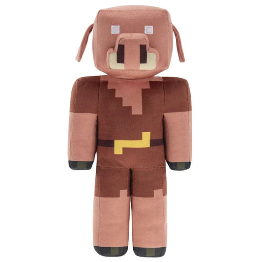Snaps Pigman Minecraft Plush Toys