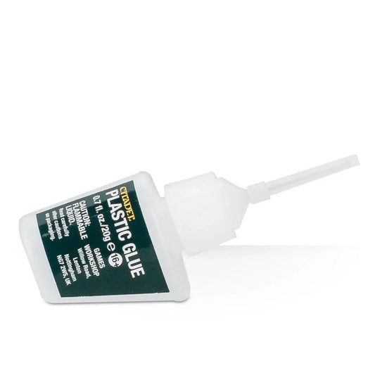 Snaps PLASTIC GLUE