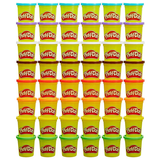 Snaps Play Doh Loose Tubs - Choose Your Colour