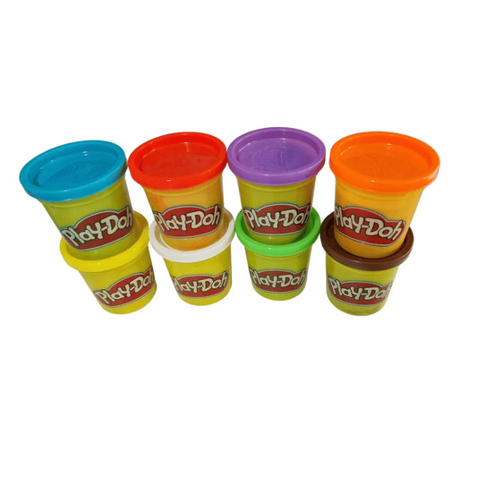 Snaps Play Doh Loose Tubs - Choose Your Colour