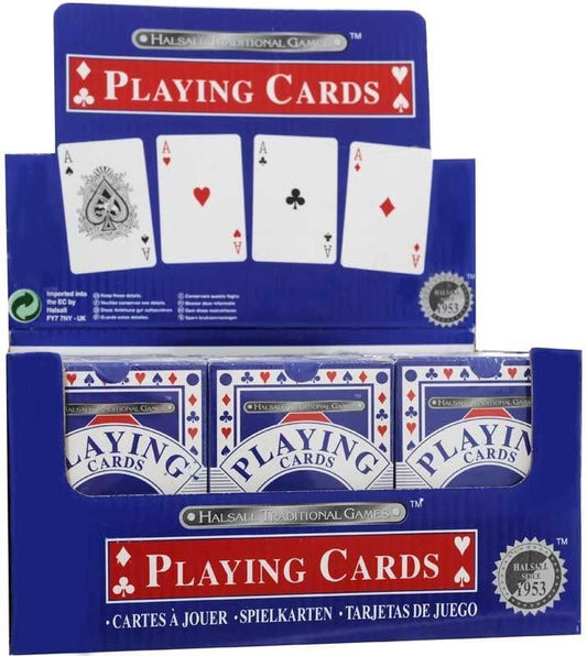 Snaps Playing Cards
