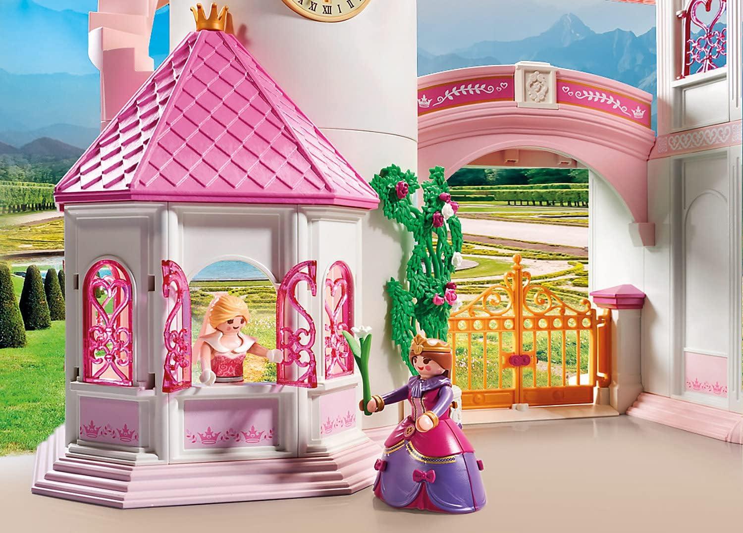 Snaps Playmobil 70447 Large Princess Castle