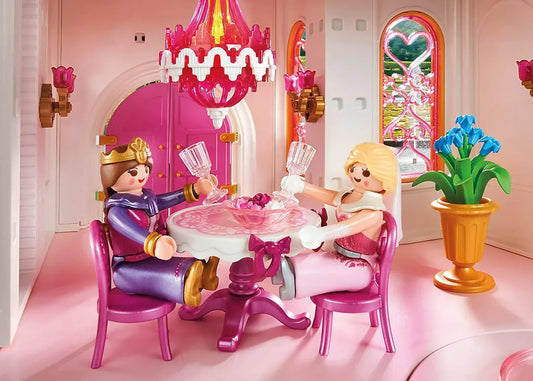 Snaps Playmobil 70447 Large Princess Castle