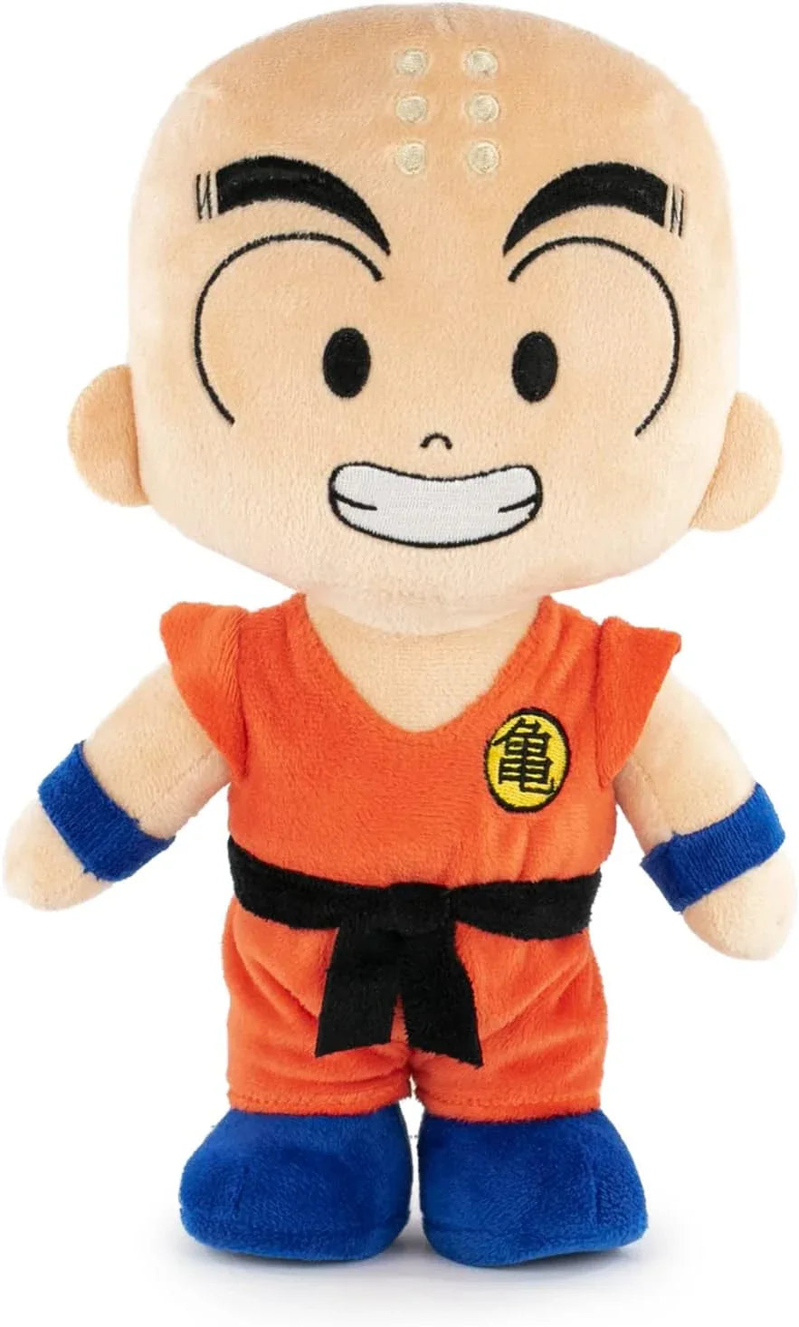 Snaps Plush Krillin Dragon Ball 28cm