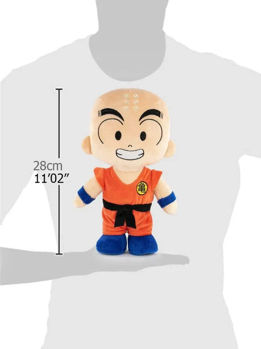 Snaps Plush Krillin Dragon Ball 28cm