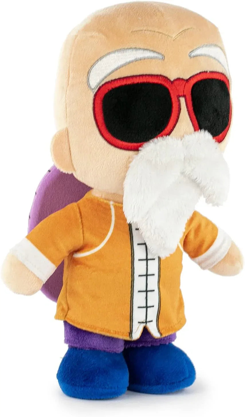 Snaps Plush Master Roshi Dragon Ball 28cm