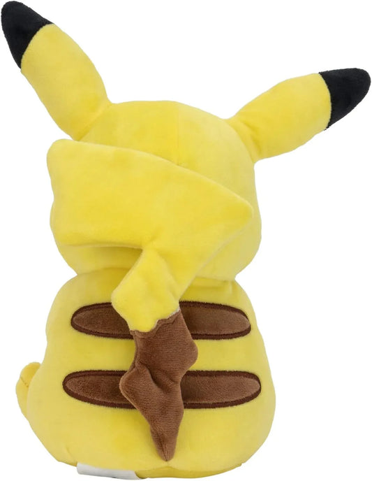 Snaps Pokemon 8" 20cm Pikachu Plush