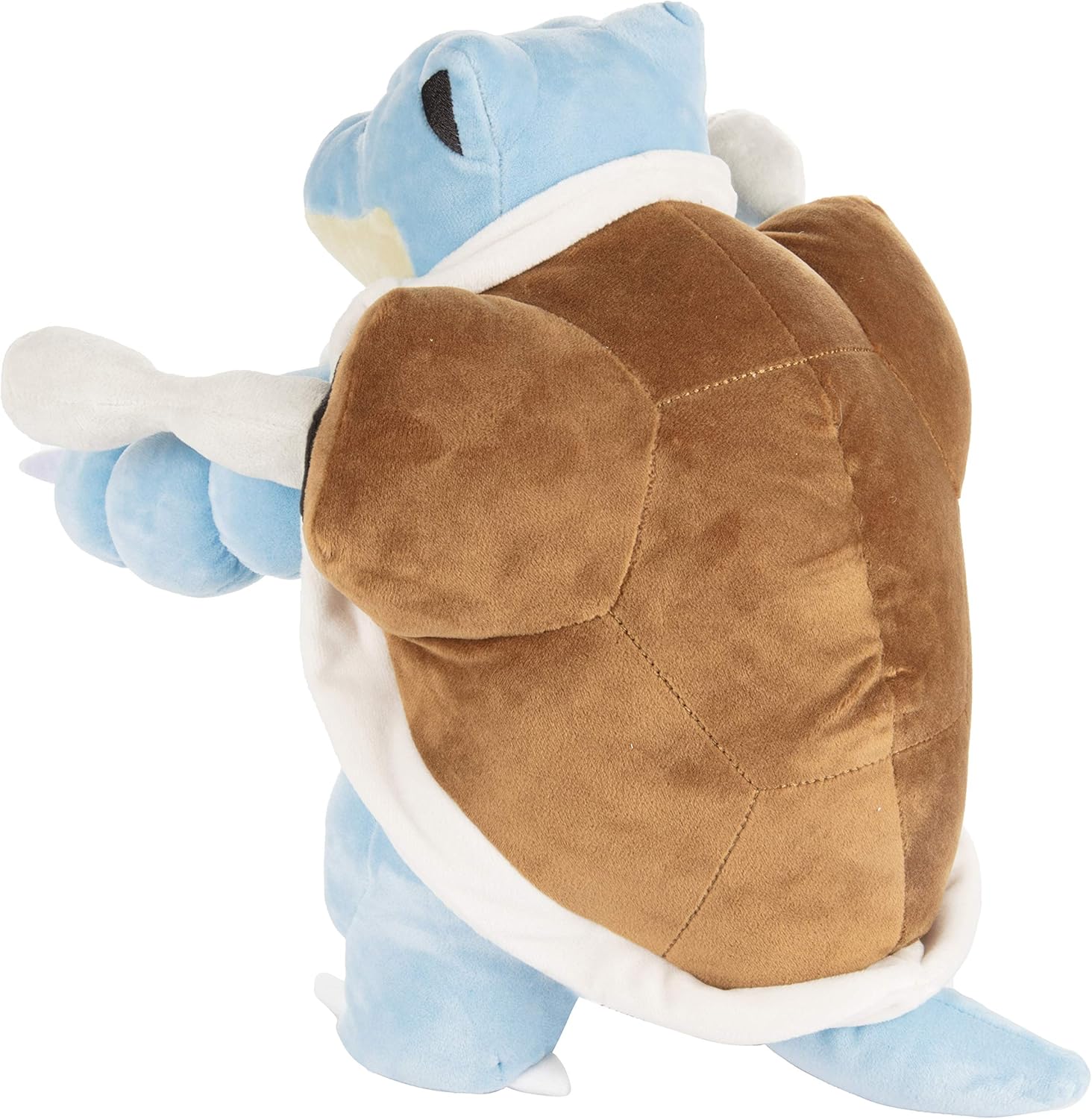 Snaps Pokemon Blastoise Plush 12" 30cm