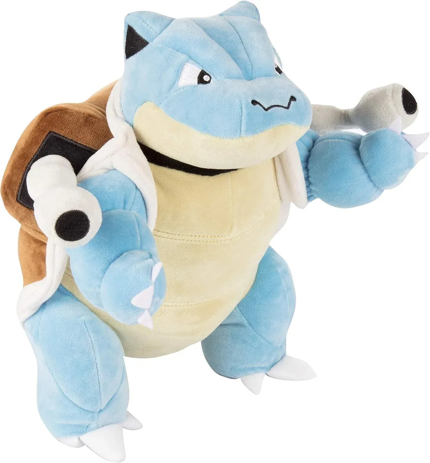 Snaps Pokemon Blastoise Plush 12" 30cm