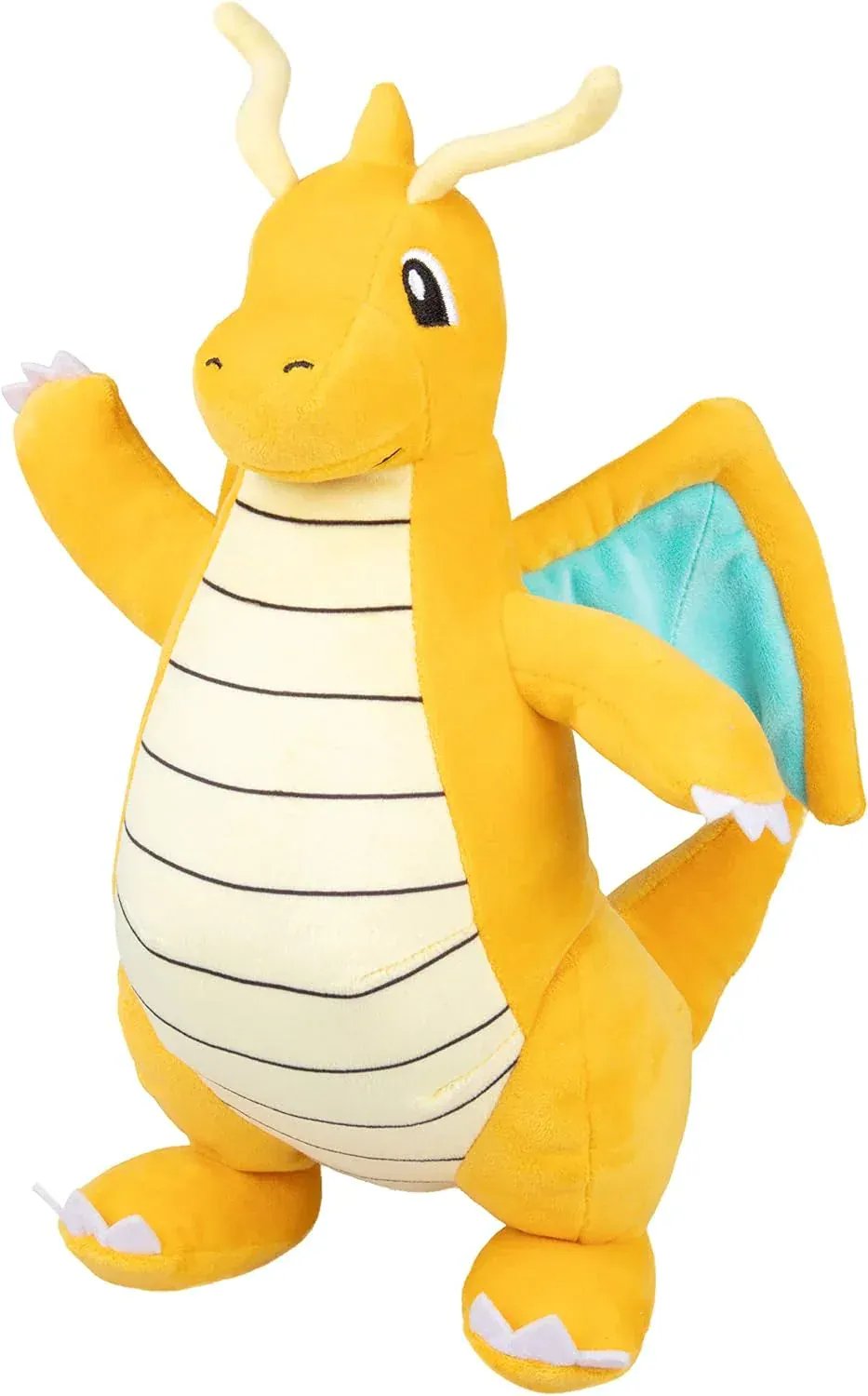 Snaps Pokemon Dragonite Plush 30cm 12"