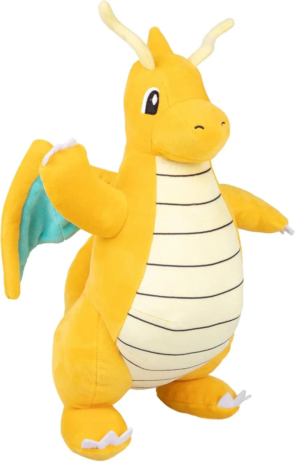 Snaps Pokemon Dragonite Plush 30cm 12"