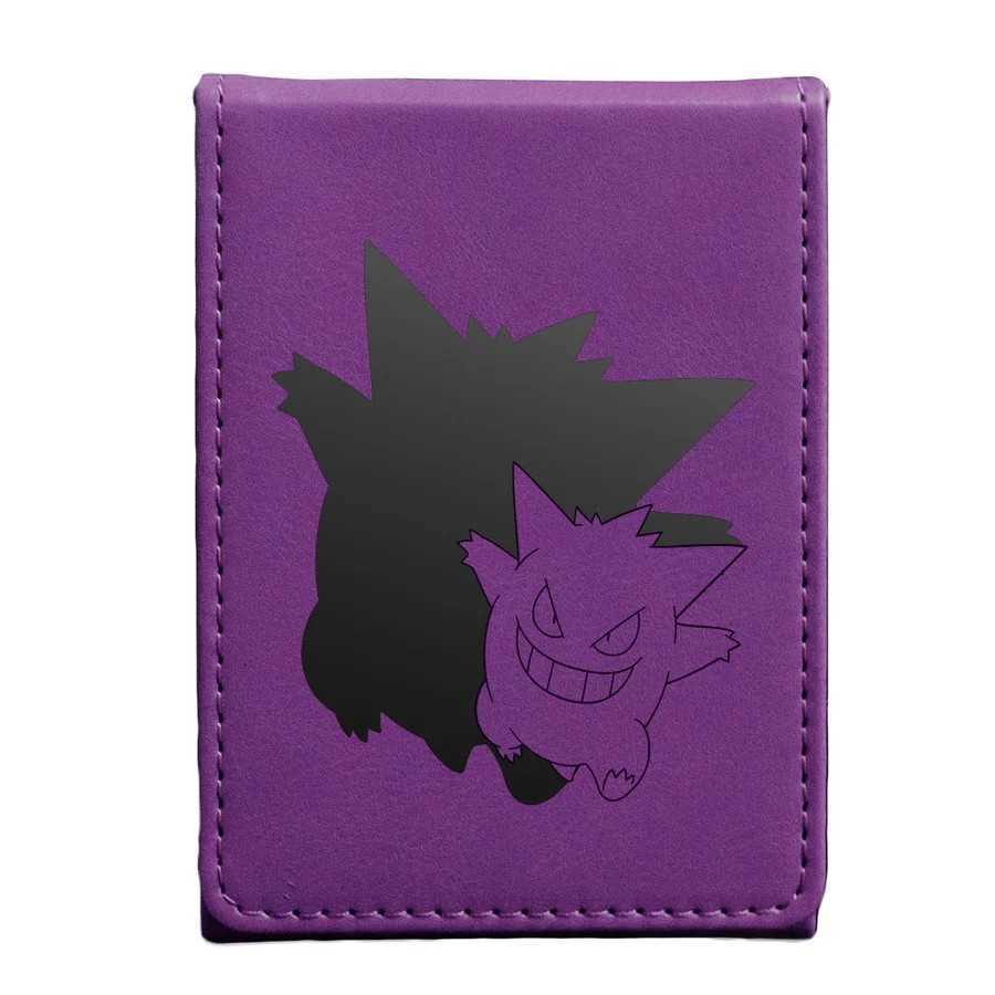 Snaps Pokemon Elite Series Gengar Premium Alcove Flip