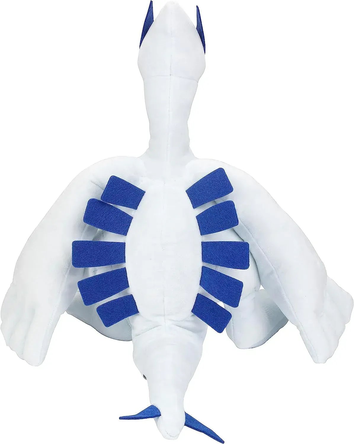Snaps Pokemon Lugia Plush 30cm 12"