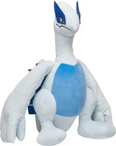 Snaps Pokemon Lugia Plush 30cm 12"