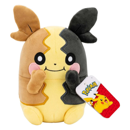 Snaps Pokemon Morpeko 8" Plush