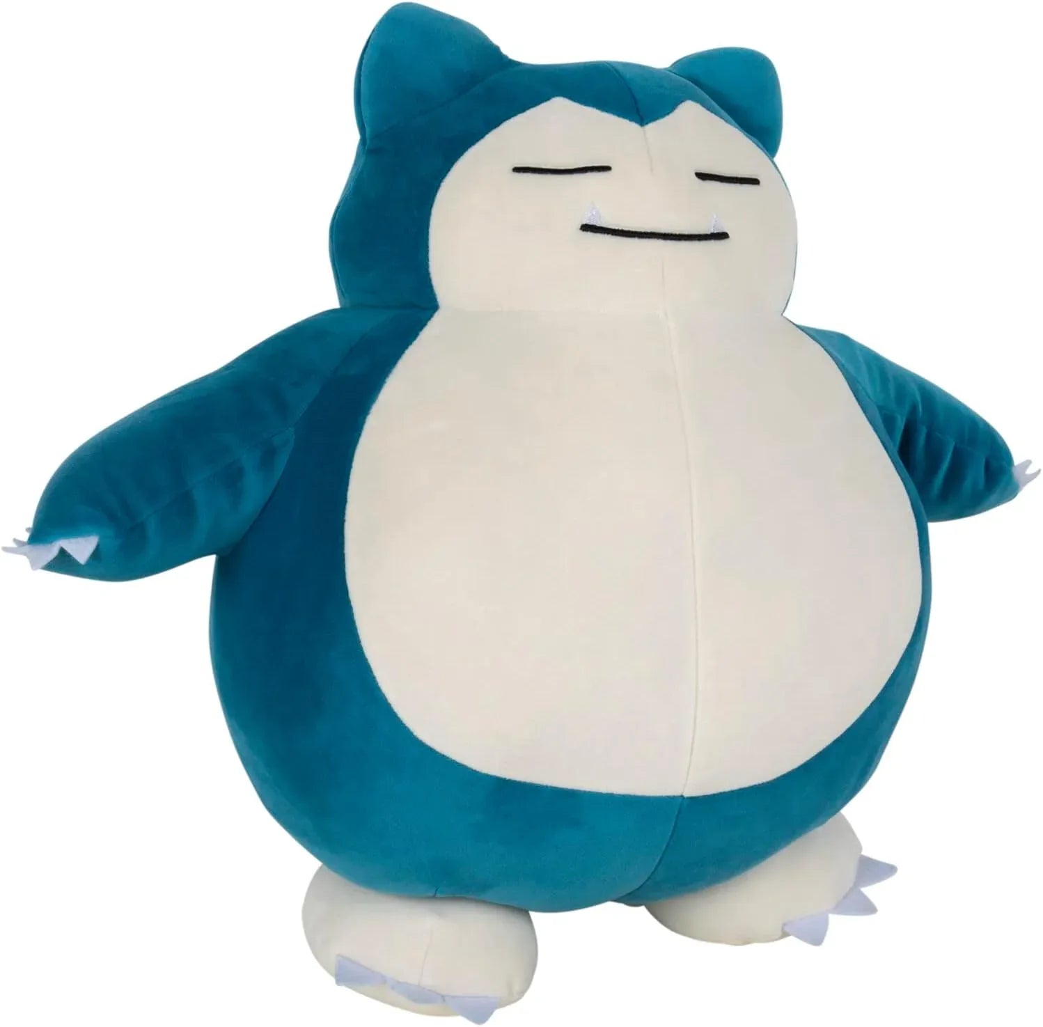 Snaps Pokemon Snorlax Plush 45cm 18"