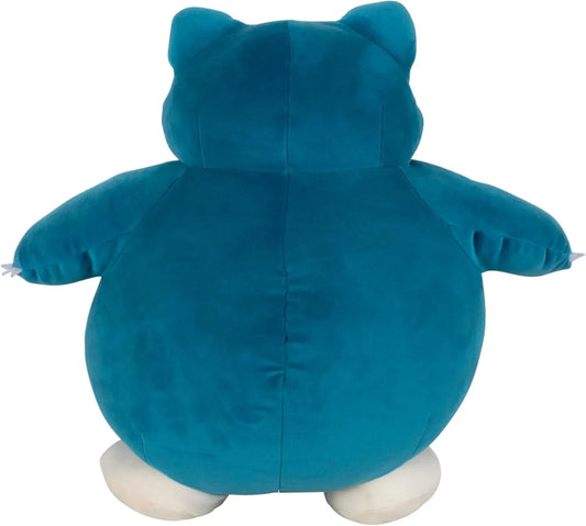 Snaps Pokemon Snorlax Plush 45cm 18"