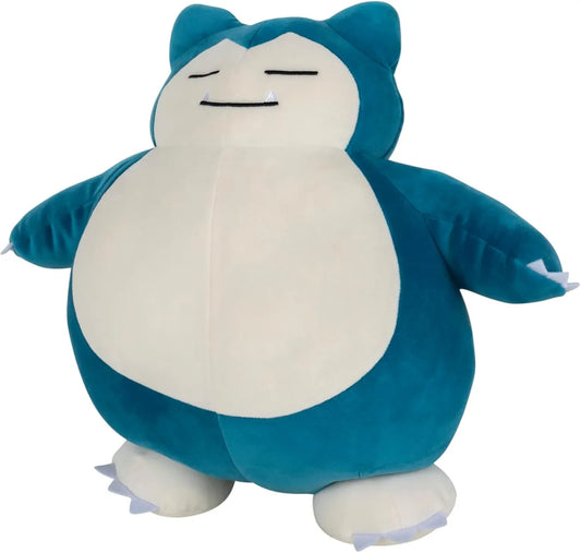 Snaps Pokemon Snorlax Plush 45cm 18"