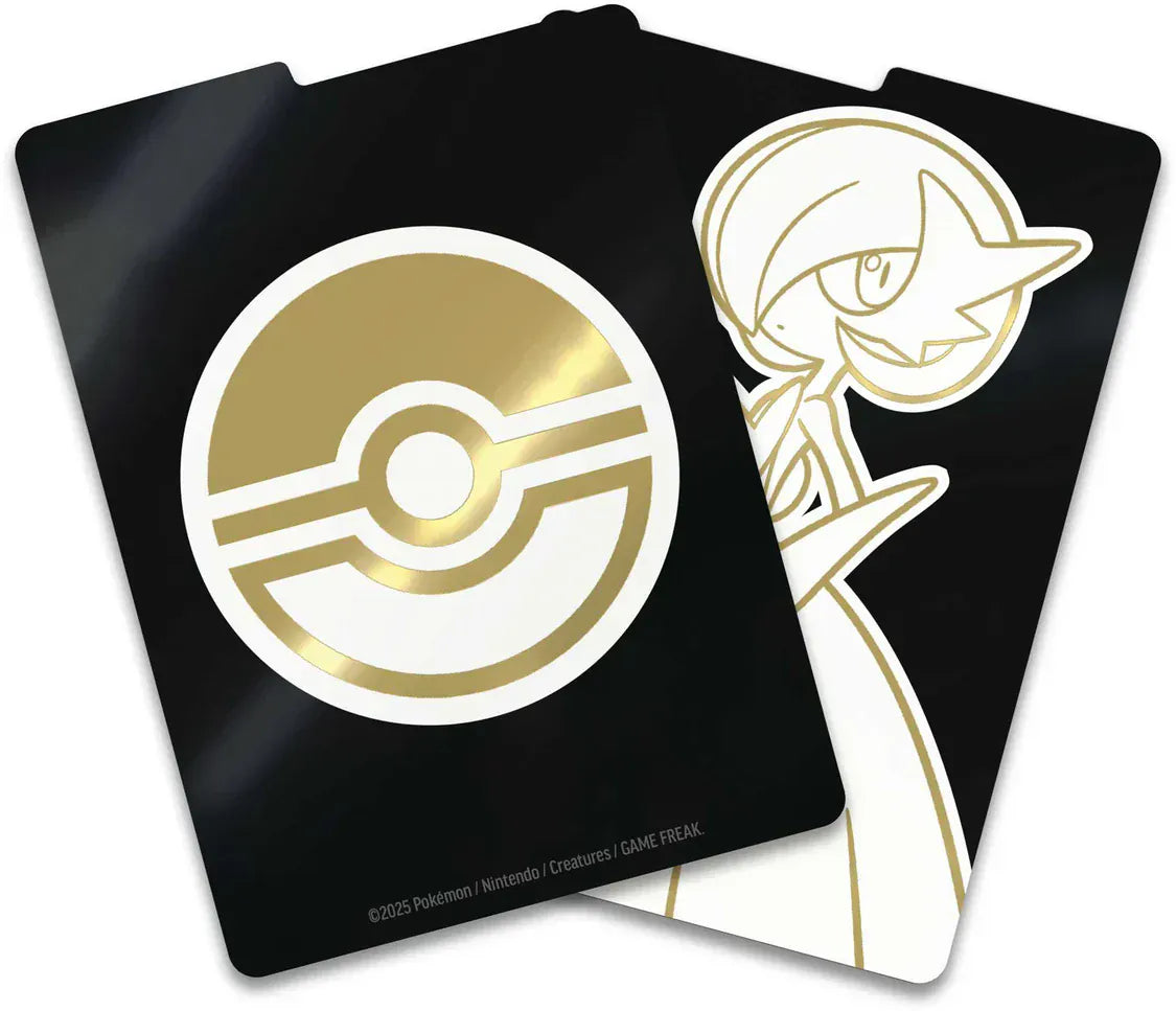 Snaps Pokemon TCG: Mega Evolution - Elite Trainer Box