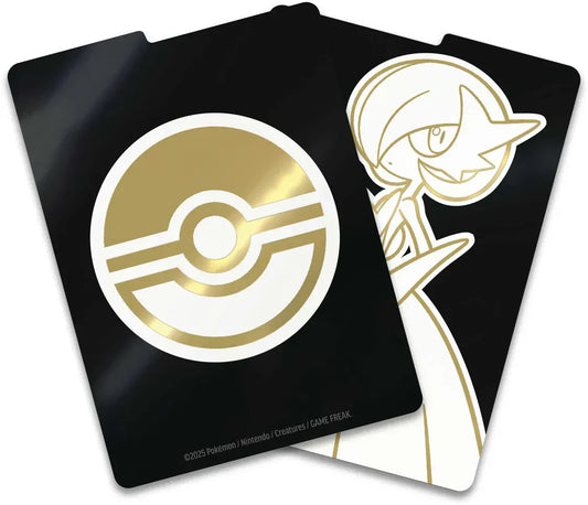 Snaps Pokemon TCG: Mega Evolution - Elite Trainer Box