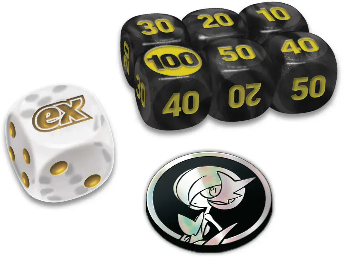 Snaps Pokemon TCG: Mega Evolution - Elite Trainer Box