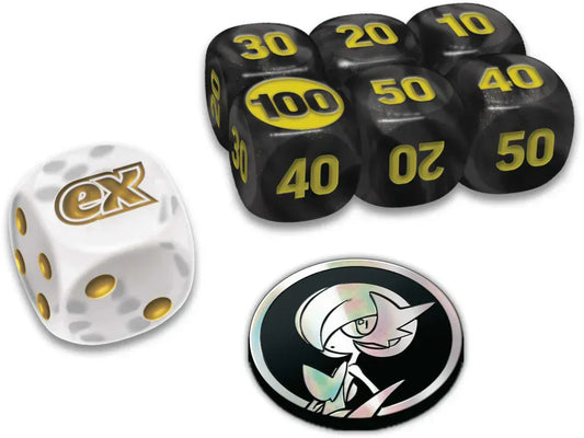 Snaps Pokemon TCG: Mega Evolution - Elite Trainer Box