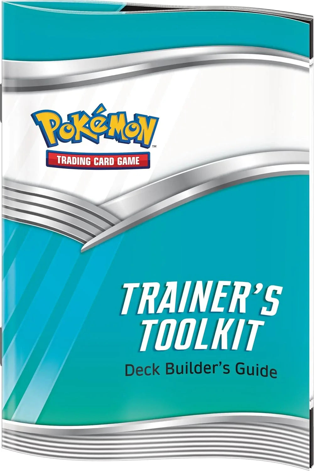 Snaps Pokemon TCG: Trainer's Toolkit (2024)