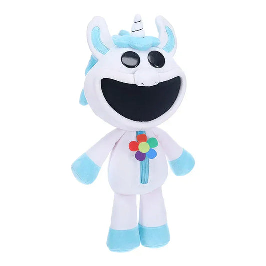 Snaps Poppy Playtime Series 3 Smiling Critters 12" Deluxe Plush - CraftyCorn