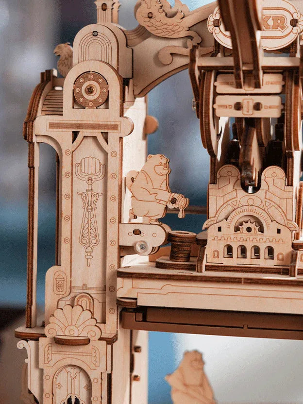 Snaps Printing Press