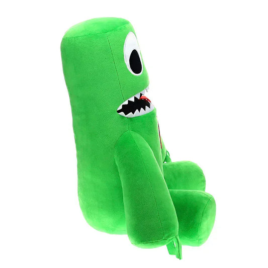 Snaps Rainbow Friends Series 3 16" Giant Plush - Green