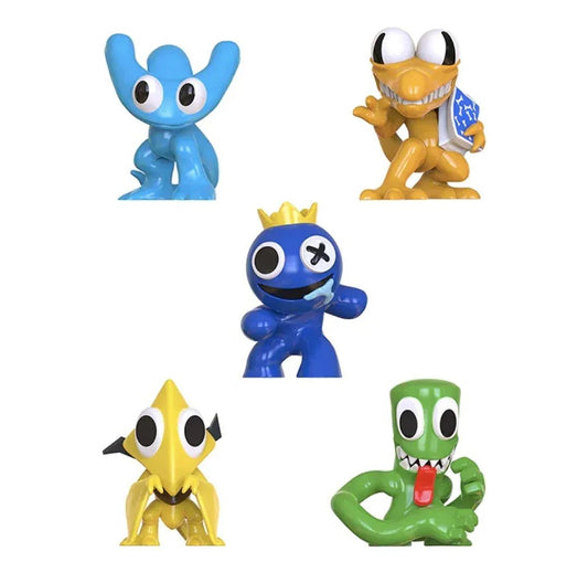 Snaps Rainbow Friends Series 3 Minifigures Blindbag