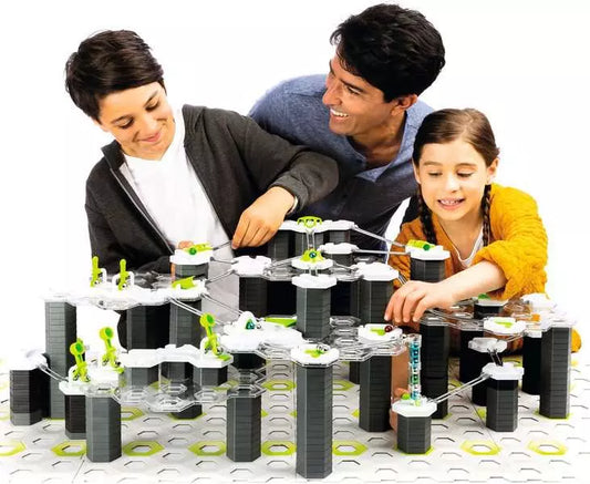 Snaps Ravensburger GraviTrax Element Vertical Cannon