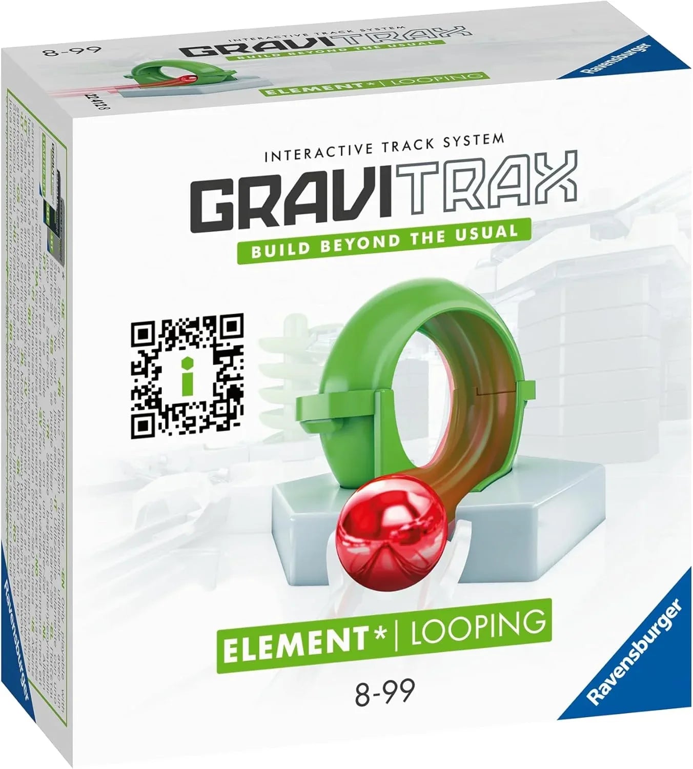 Snaps Ravensburger GraviTrax Extension Looping