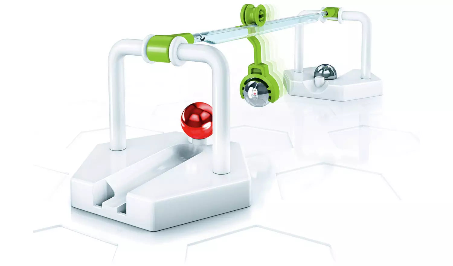 Snaps Ravensburger GraviTrax Extension Zipline