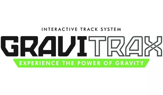 Snaps Ravensburger GraviTrax Extension Zipline