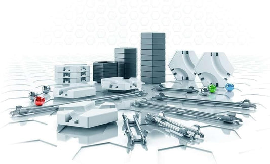 Snaps Ravensburger GraviTrax Trax Expansion Pack