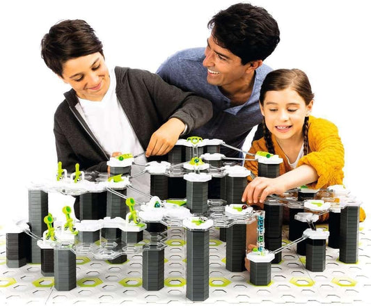 Snaps Ravensburger GraviTrax Trax Expansion Pack