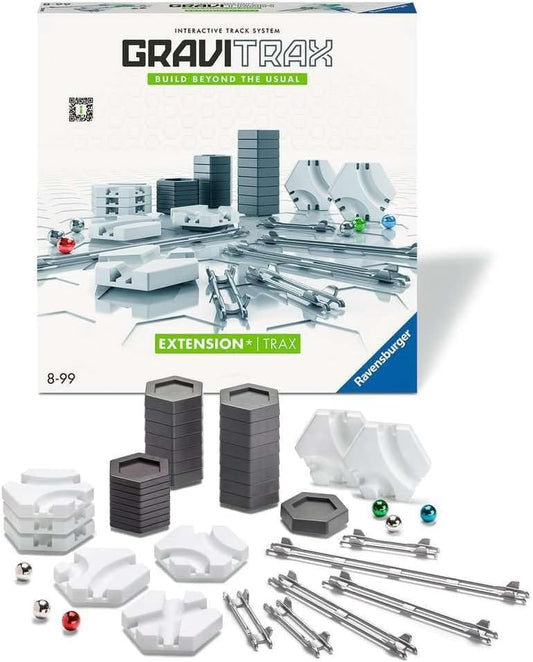 Snaps Ravensburger GraviTrax Trax Expansion Pack