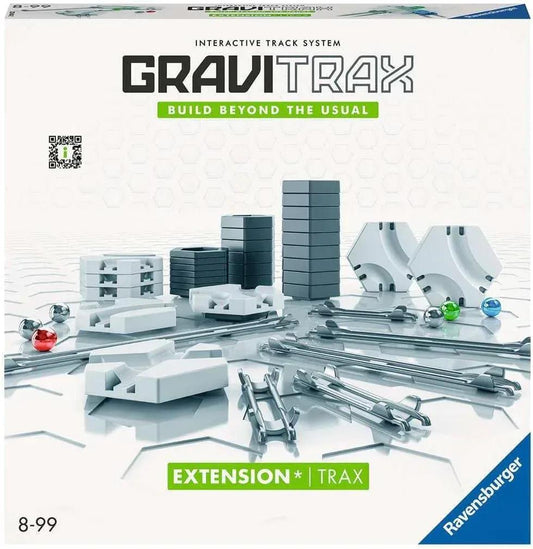 Snaps Ravensburger GraviTrax Trax Expansion Pack