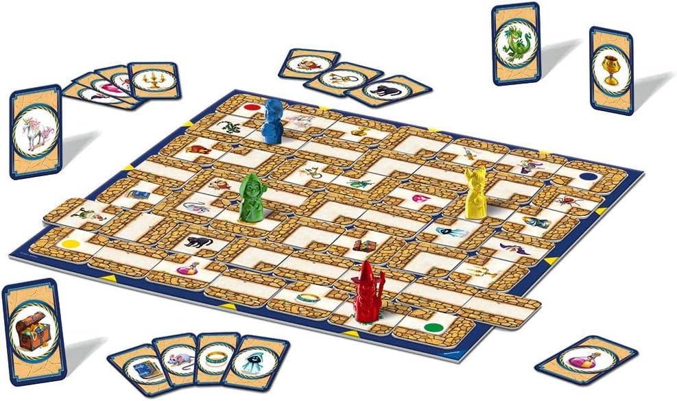 Snaps Ravensburger Labyrinth