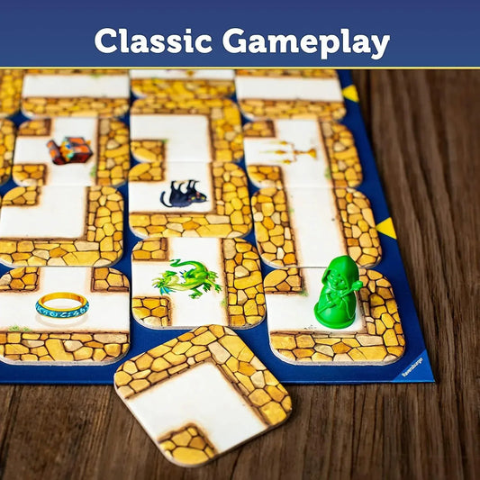 Snaps Ravensburger Labyrinth