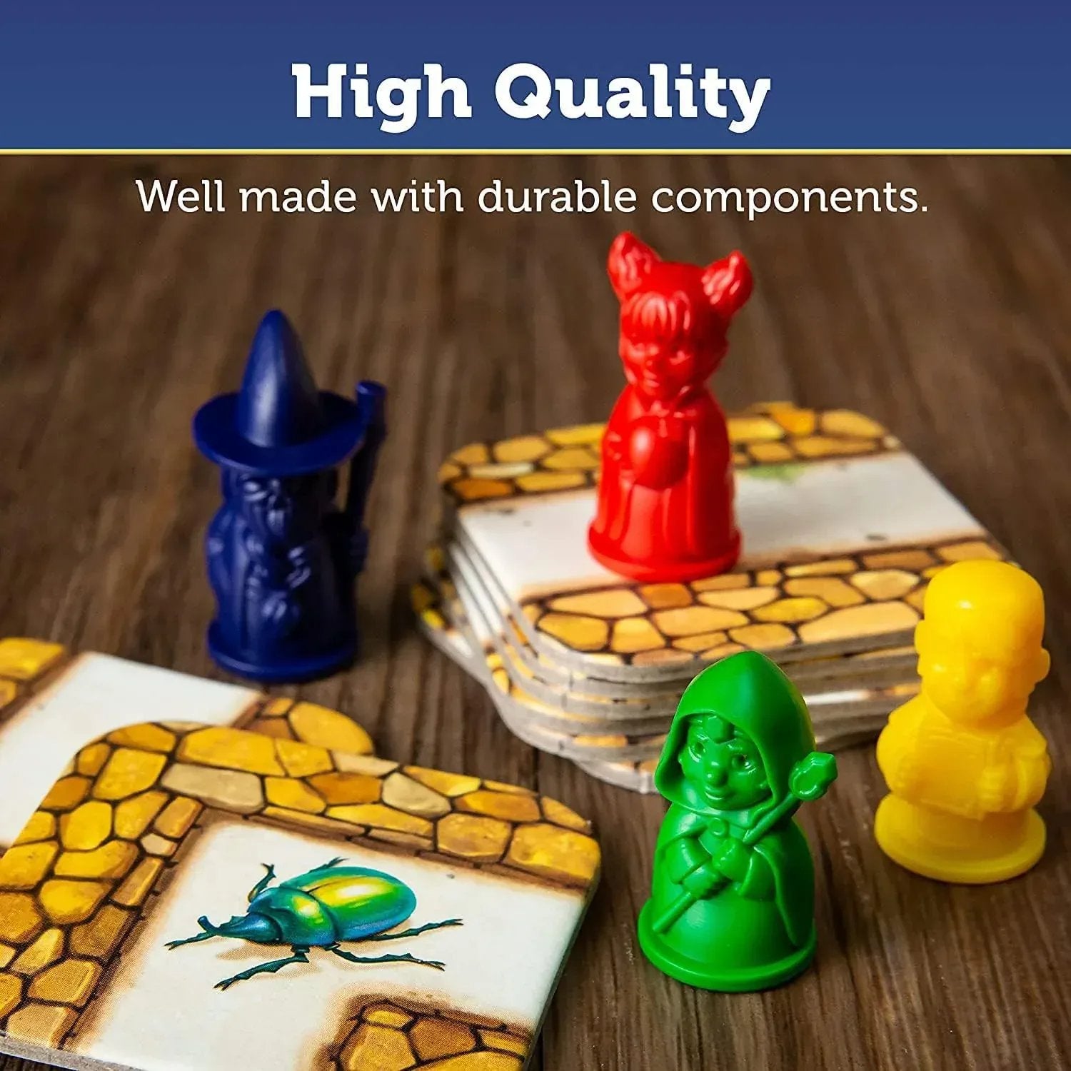 Snaps Ravensburger Labyrinth