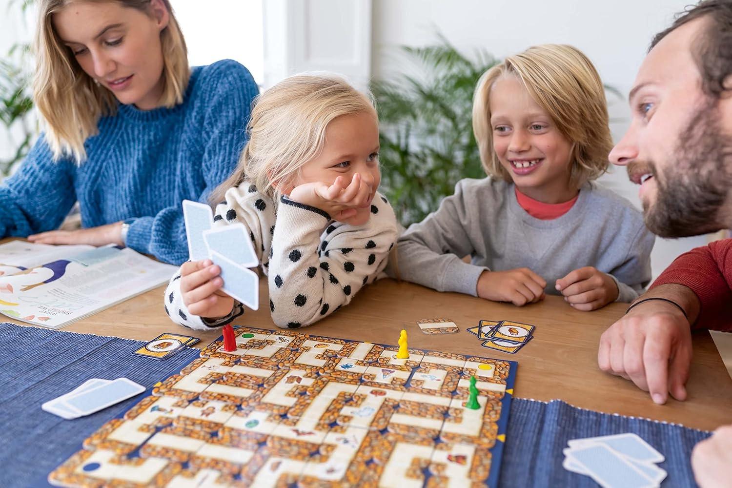 Snaps Ravensburger Labyrinth