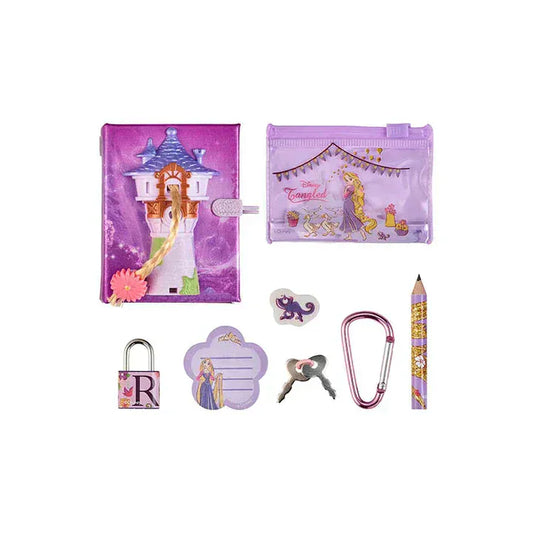 Snaps Real Littles Disney Series 5 Journal Pack