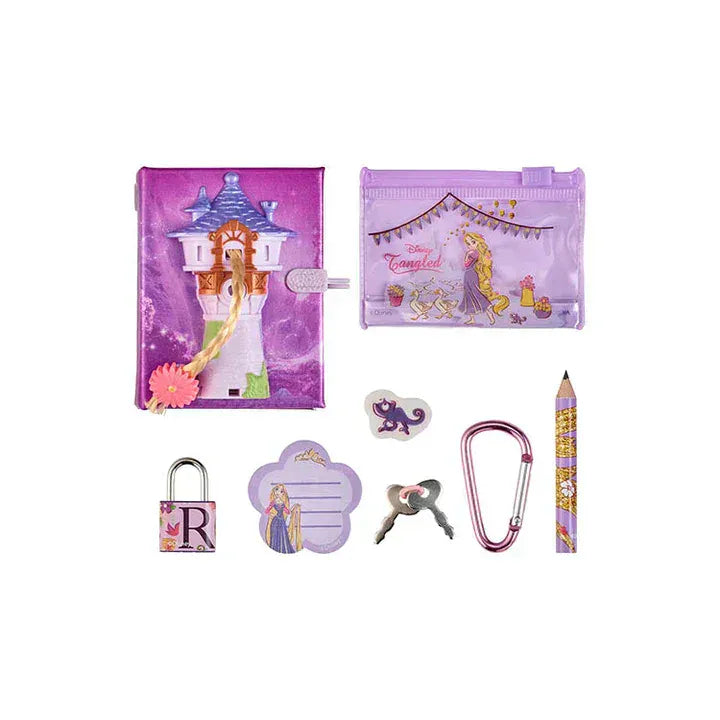 Snaps Real Littles Disney Series 5 Journal Pack