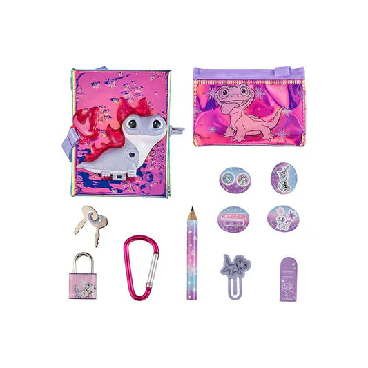 Snaps Real Littles Disney Series 5 Journal Pack