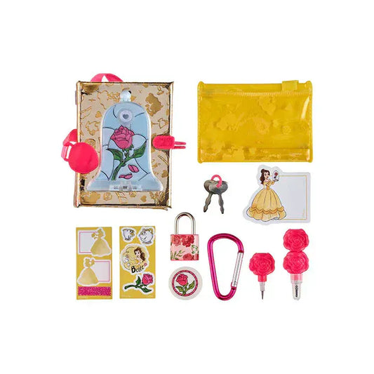 Snaps Real Littles Disney Series 5 Journal Pack