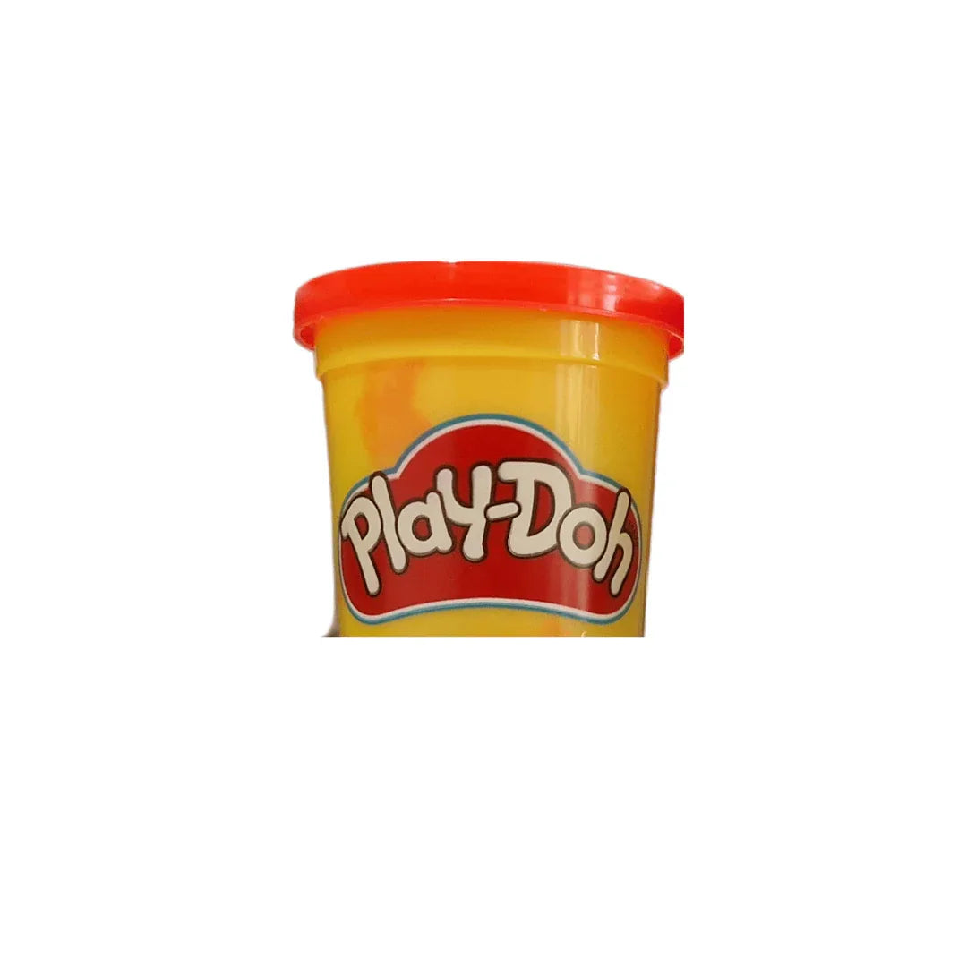 Snaps red Play Doh Loose Tubs - Choose Your Colour