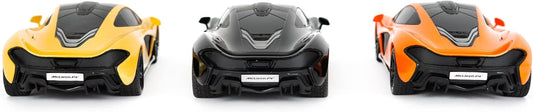 Snaps Remote Control McLaren P1 | 1:24sc Model 27.145MHz